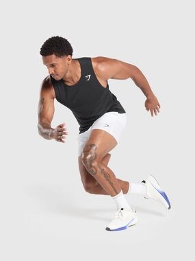 Arrival 5” Short by Gymshark